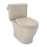 Nexus 1G Two-Piece Toilet, 1.0 GPF, Elongated Bowl