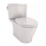 Nexus 1G Two-Piece Toilet, 1.0 GPF, Elongated Bowl