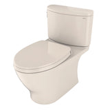 Nexus 1G Two-Piece Toilet, 1.0 GPF, Elongated Bowl