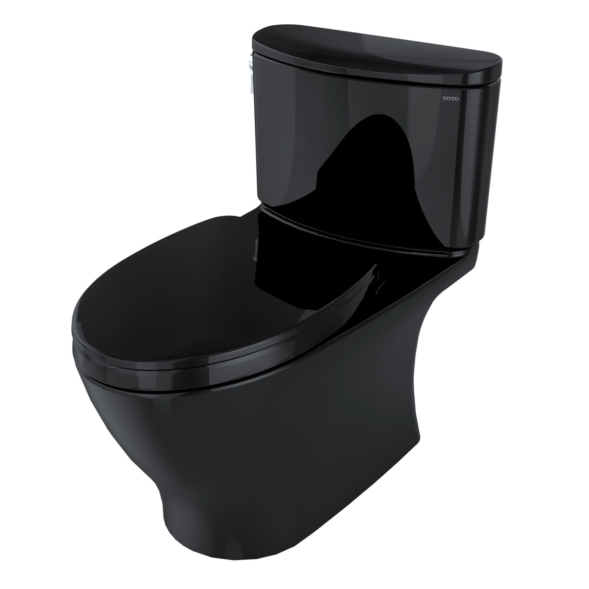 Nexus 1G Two-Piece Toilet, 1.0 GPF, Elongated Bowl