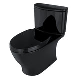 Nexus 1G Two-Piece Toilet, 1.0 GPF, Elongated Bowl
