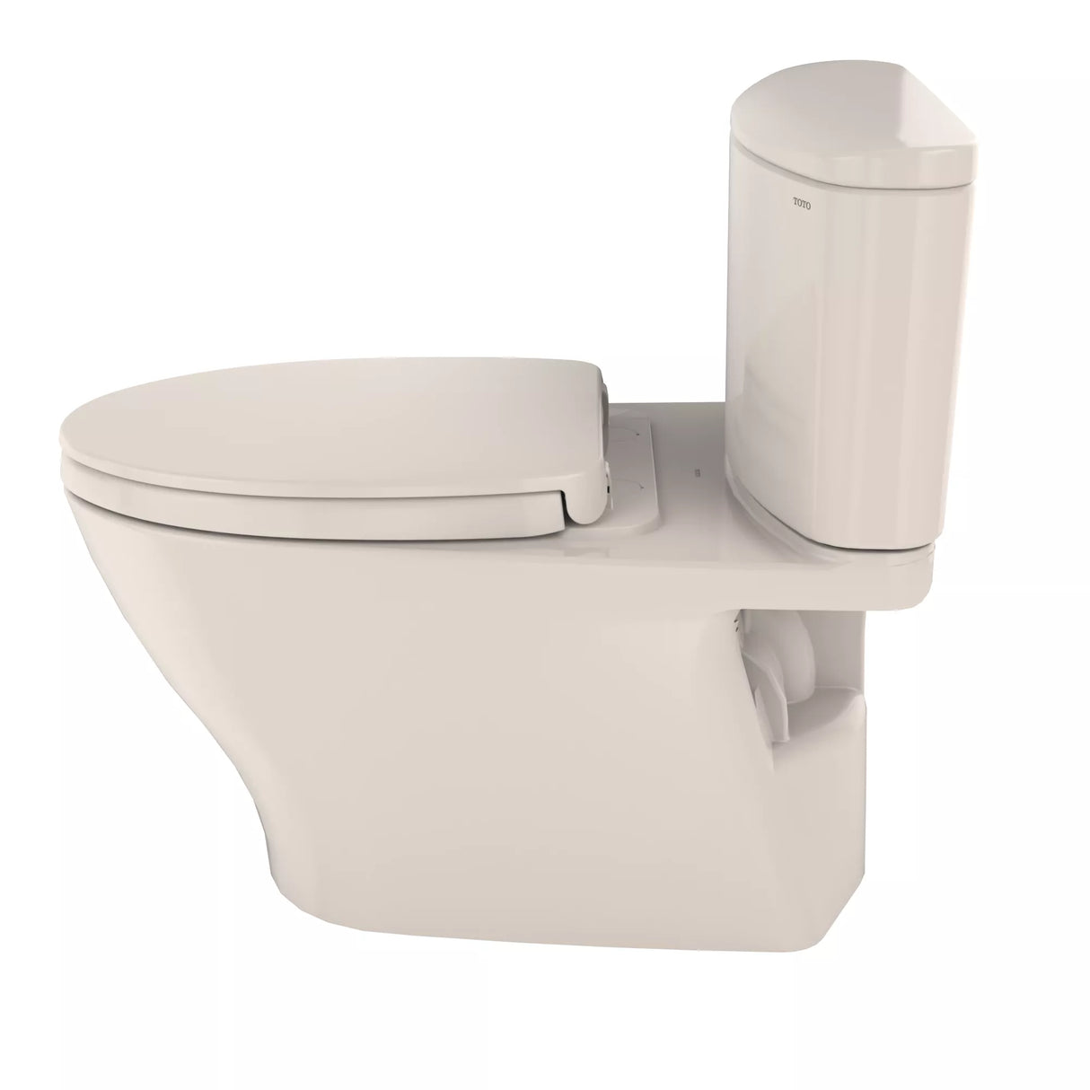 Nexus 1G Two-Piece Toilet, 1.0 GPF, Elongated Bowl
