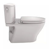 Nexus 1G Two-Piece Toilet, 1.0 GPF, Elongated Bowl
