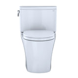 Nexus 1G Two-Piece Toilet, 1.0 GPF, Elongated Bowl