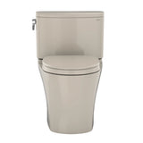 Nexus 1G Two-Piece Toilet, 1.0 GPF, Elongated Bowl