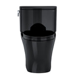 Nexus Two-Piece Toilet, 1.28 GPF, Elongated Bowl -WASHLET + Connection