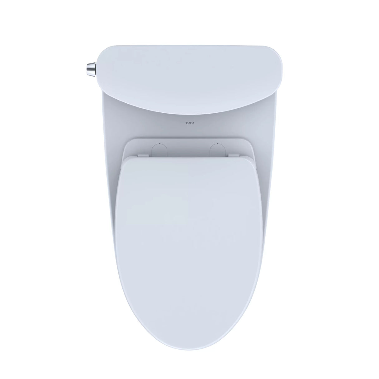 Nexus 1G Two-Piece Toilet, 1.0 GPF, Elongated Bowl
