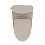 Nexus 1G Two-Piece Toilet, 1.0 GPF, Elongated Bowl