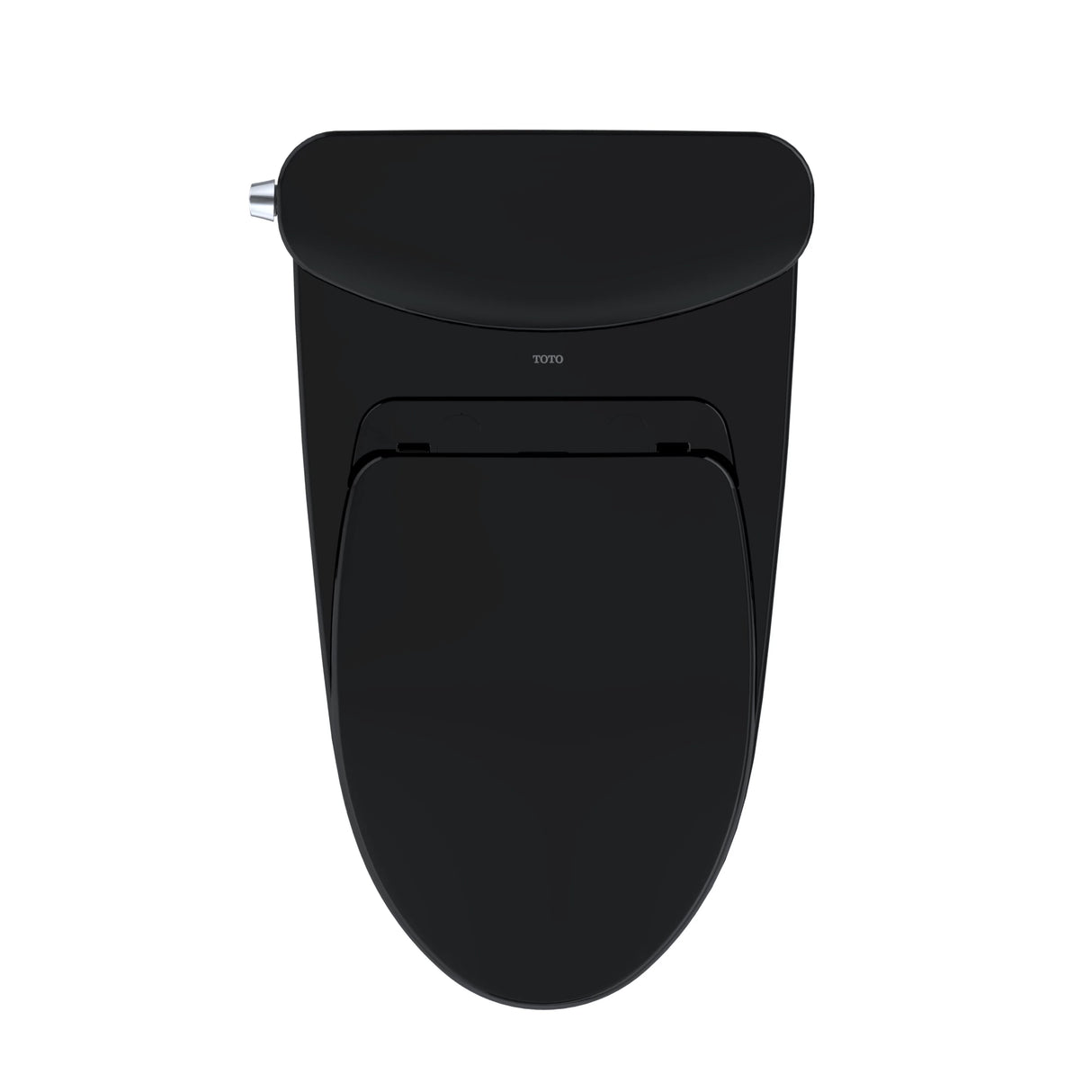 Nexus 1G Two-Piece Toilet, 1.0 GPF, Elongated Bowl