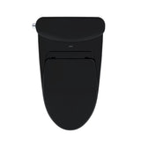 Nexus 1G Two-Piece Toilet, 1.0 GPF, Elongated Bowl