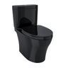AquiaIV Toilet - 1.28 GPF & 0.9 GPF, Elongated Bowl - WASHLET+ Connection - New