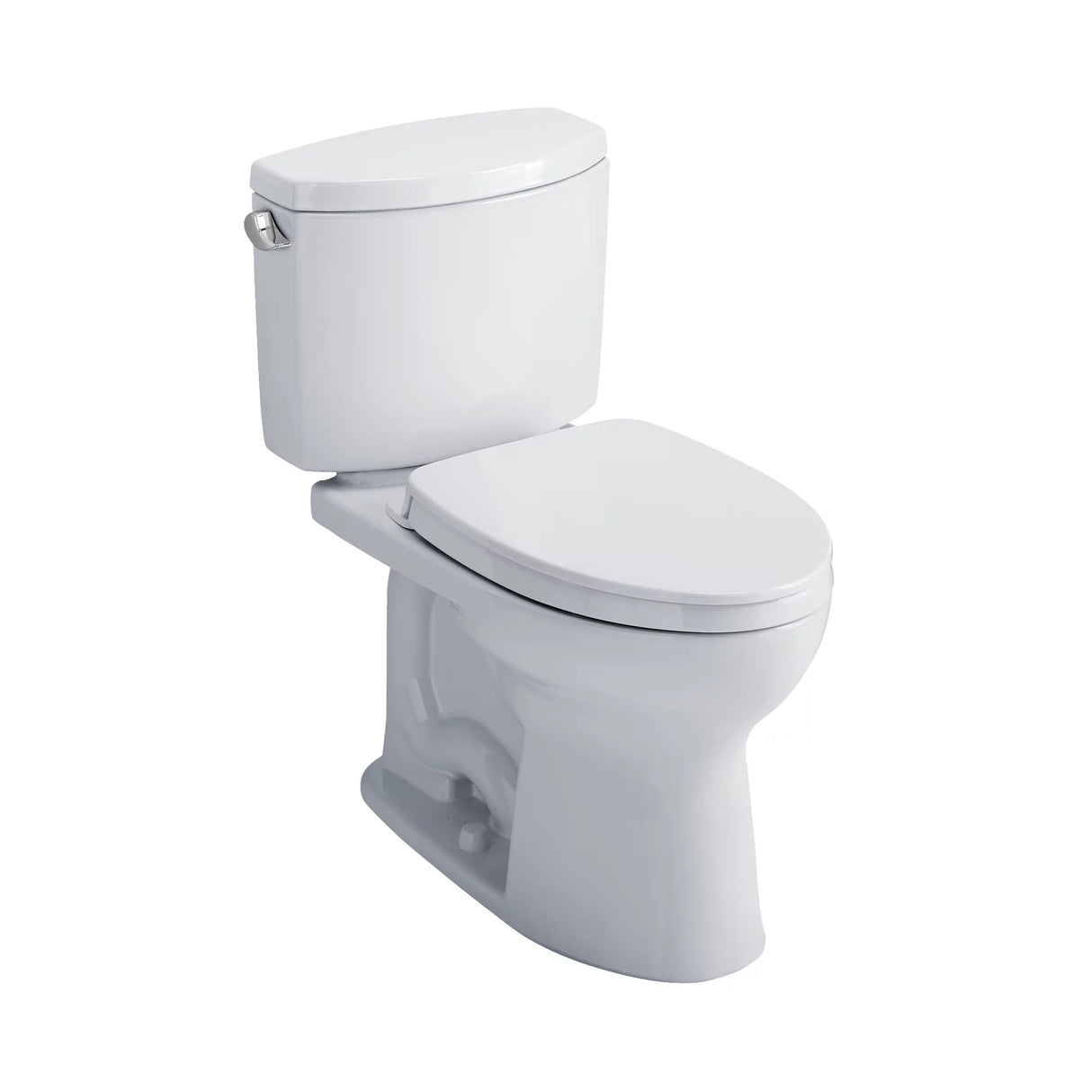 Drake II Two-Piece Toilet 1.28 GPF