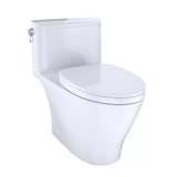 Nexus One-Piece Toilet, 1.28 GPF, Elongated Bowl