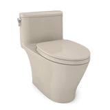 Nexus One-Piece Toilet, 1.28 GPF, Elongated Bowl