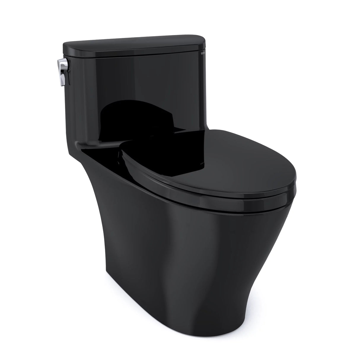 Nexus One-Piece Toilet, 1.28 GPF, Elongated Bowl