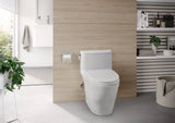 Nexus 1G One-Piece Toilet, 1.0 GPF, Elongated Bowl