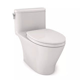 Nexus 1G One-Piece Toilet, 1.0 GPF, Elongated Bowl