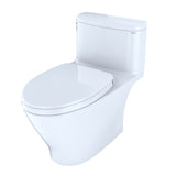 Nexus One-Piece Toilet, 1.28 GPF, Elongated Bowl