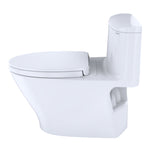 Nexus One-Piece Toilet, 1.28 GPF, Elongated Bowl