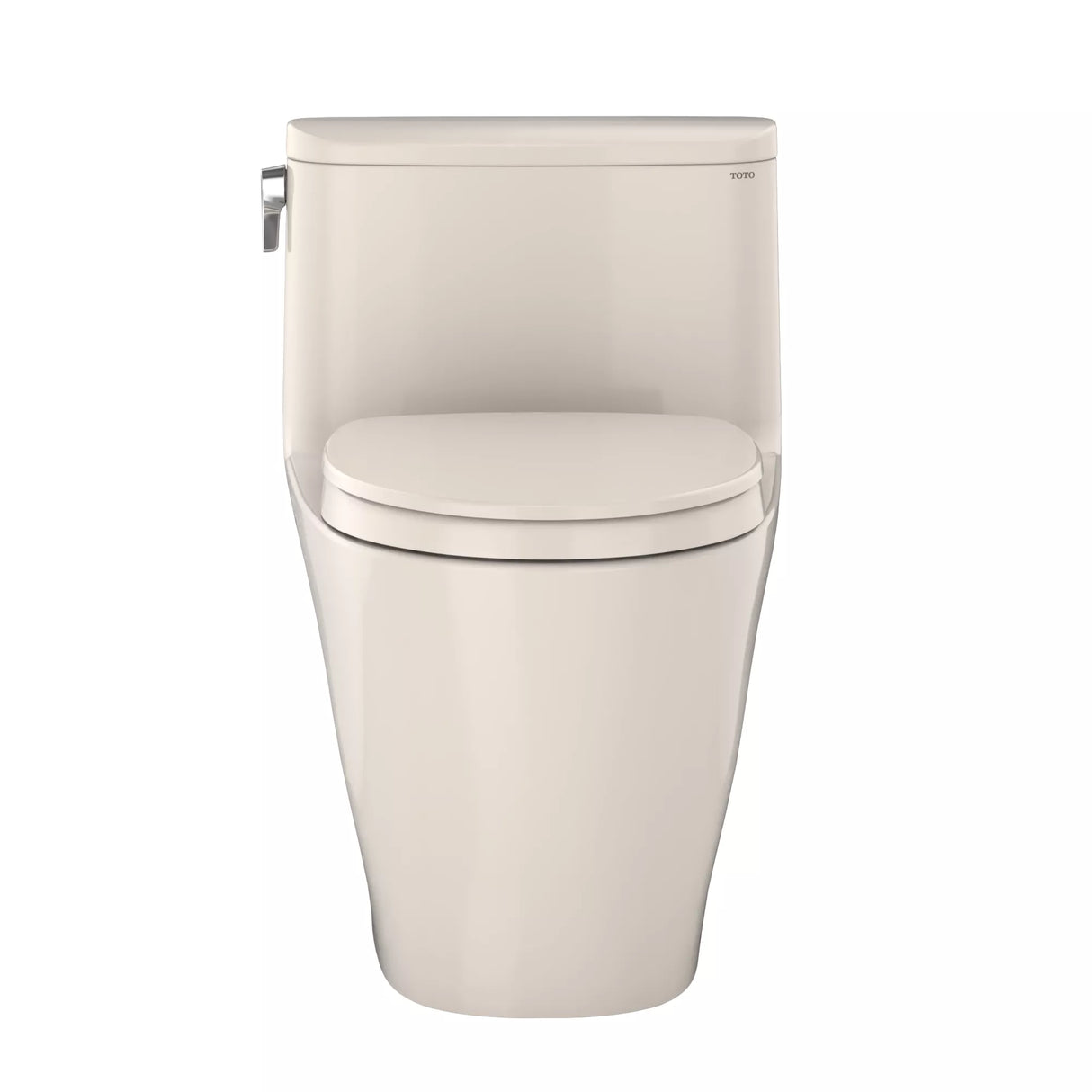 Nexus One-Piece Toilet, 1.28 GPF, Elongated Bowl
