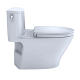 Nexus One-Piece Toilet, 1.28 GPF, Elongated Bowl