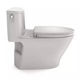 Nexus One-Piece Toilet, 1.28 GPF, Elongated Bowl