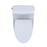 Nexus One-Piece Toilet, 1.28 GPF, Elongated Bowl