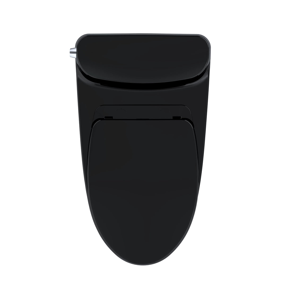 Nexus One-Piece Toilet, 1.28 GPF, Elongated Bowl