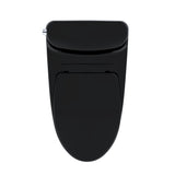 Nexus One-Piece Toilet, 1.28 GPF, Elongated Bowl