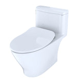 Nexus 1G One-Piece Toilet, 1.0 GPF, Elongated Bowl - Slim Seat