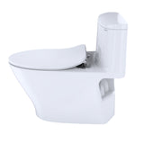 Nexus 1G One-Piece Toilet, 1.0 GPF, Elongated Bowl - Slim Seat