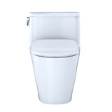 Nexus 1G One-Piece Toilet, 1.0 GPF, Elongated Bowl - Slim Seat