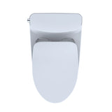 Nexus 1G One-Piece Toilet, 1.0 GPF, Elongated Bowl - Slim Seat