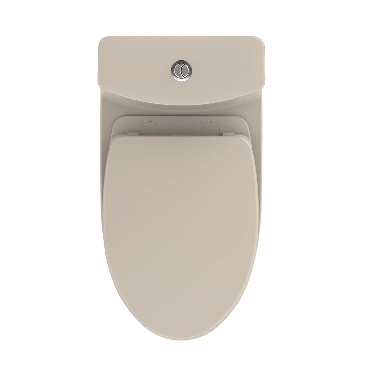 AquiaIV One-Piece Toilet - 1.28 GPF & 0.9 GPF, Elongated Bowl - WASHLET+ Connection - New