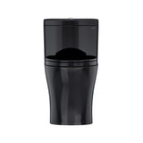 AquiaIV One-Piece Toilet - 1.28 GPF & 0.9 GPF, Elongated Bowl - WASHLET+ Connection Slim Seat - New