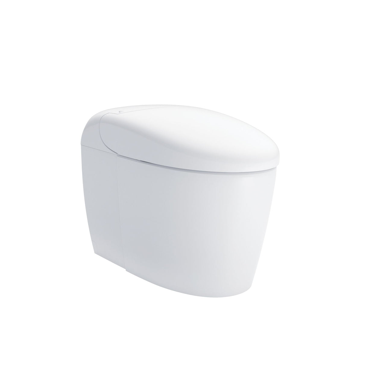 NEOREST RS Dual Flush Toilet - 1.0 GPF & 0.8 GPF