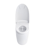 NEOREST RS Dual Flush Toilet - 1.0 GPF & 0.8 GPF