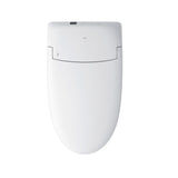 NEOREST RS Dual Flush Toilet - 1.0 GPF & 0.8 GPF