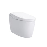 NEOREST AS Dual Flush Toilet - 1.0 GPF & 0.8 GPF