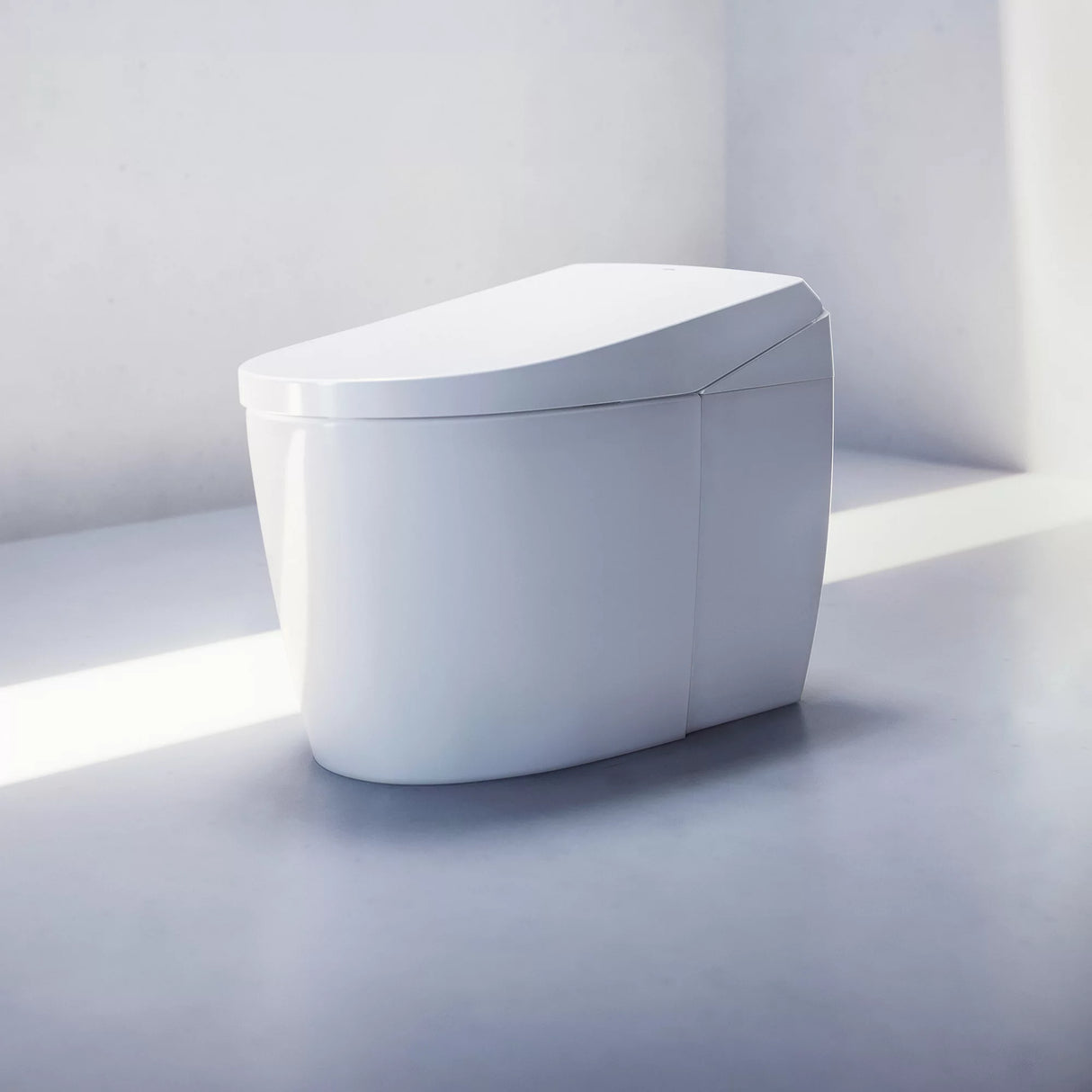 NEOREST AS Dual Flush Toilet - 1.0 GPF & 0.8 GPF