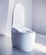 NEOREST AS Dual Flush Toilet - 1.0 GPF & 0.8 GPF
