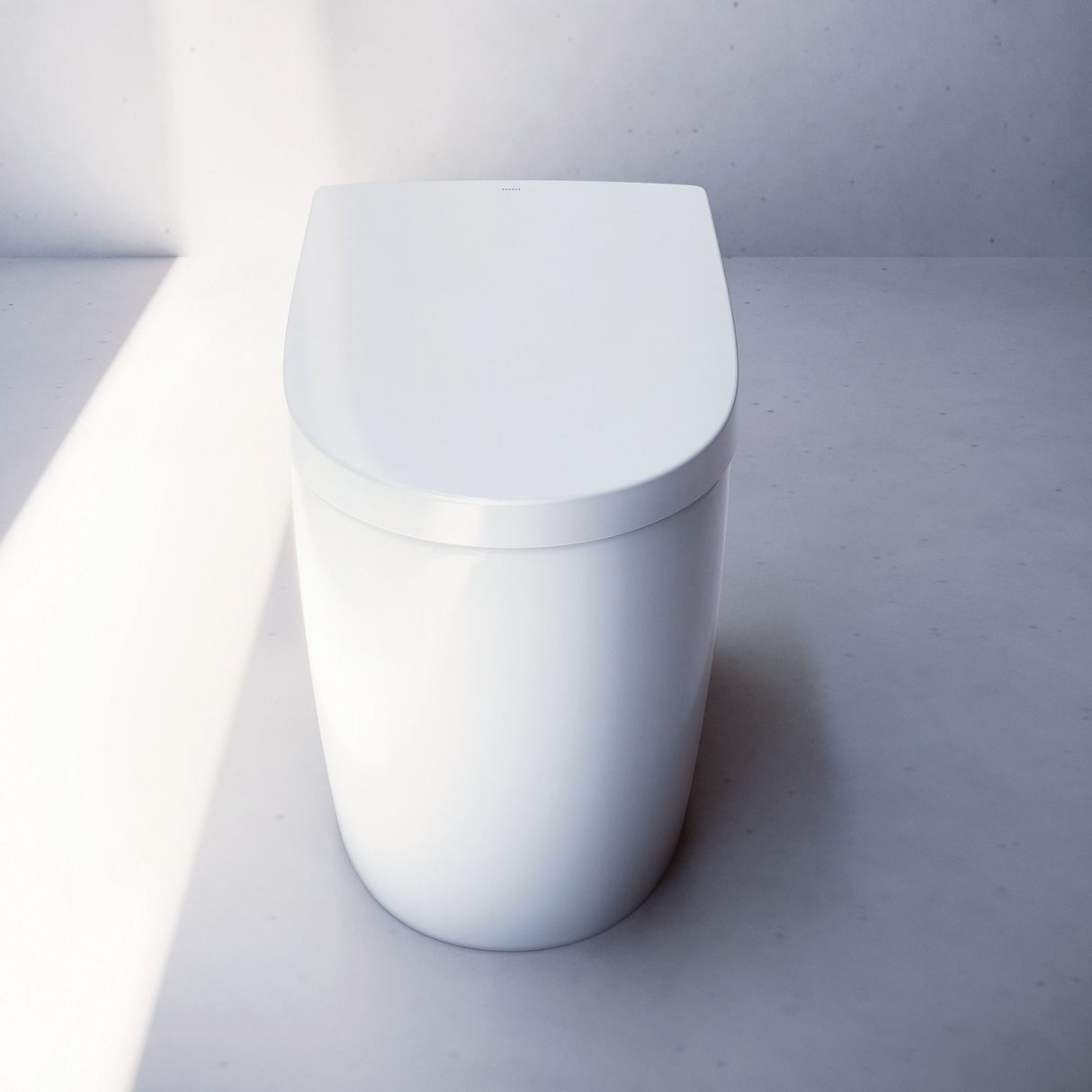 NEOREST AS Dual Flush Toilet - 1.0 GPF & 0.8 GPF