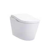 NEOREST LS Dual Flush Toilet - 1.0 GPF & 0.8 GPF