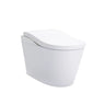 NEOREST LS Dual Flush Toilet - 1.0 GPF & 0.8 GPF