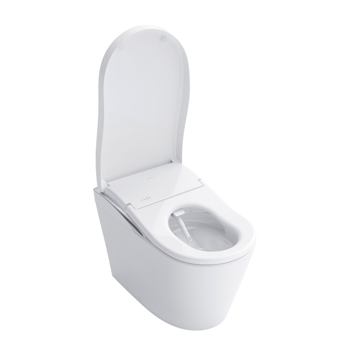 NEOREST LS Dual Flush Toilet - 1.0 GPF & 0.8 GPF