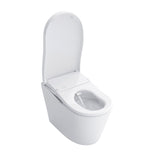NEOREST LS Dual Flush Toilet - 1.0 GPF & 0.8 GPF