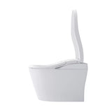 NEOREST LS Dual Flush Toilet - 1.0 GPF & 0.8 GPF