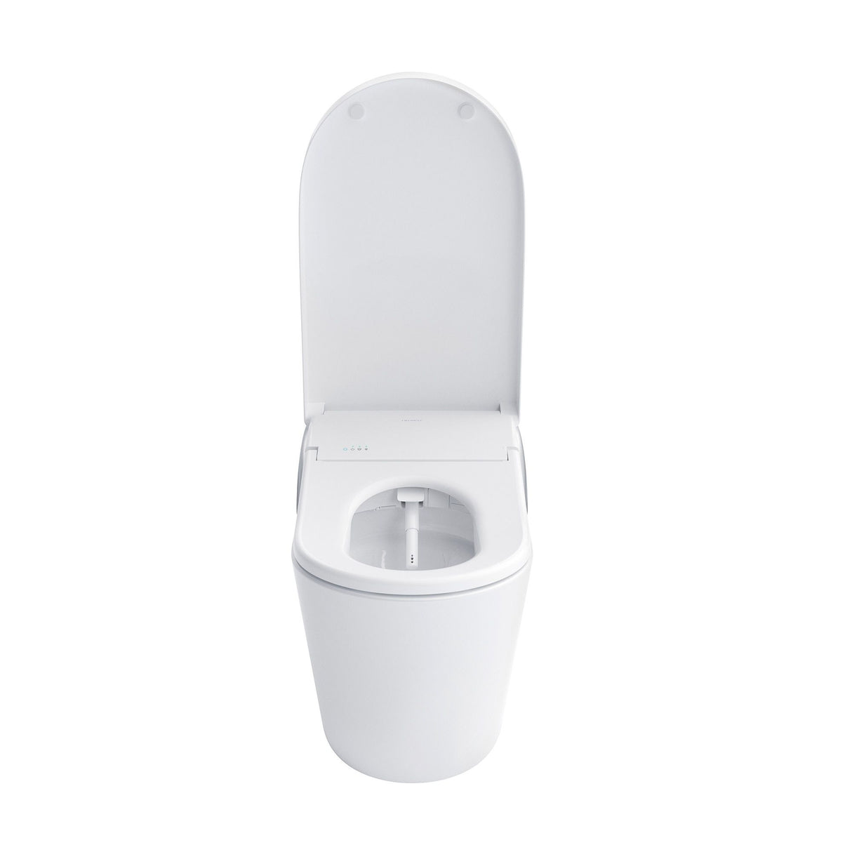 NEOREST LS Dual Flush Toilet - 1.0 GPF & 0.8 GPF