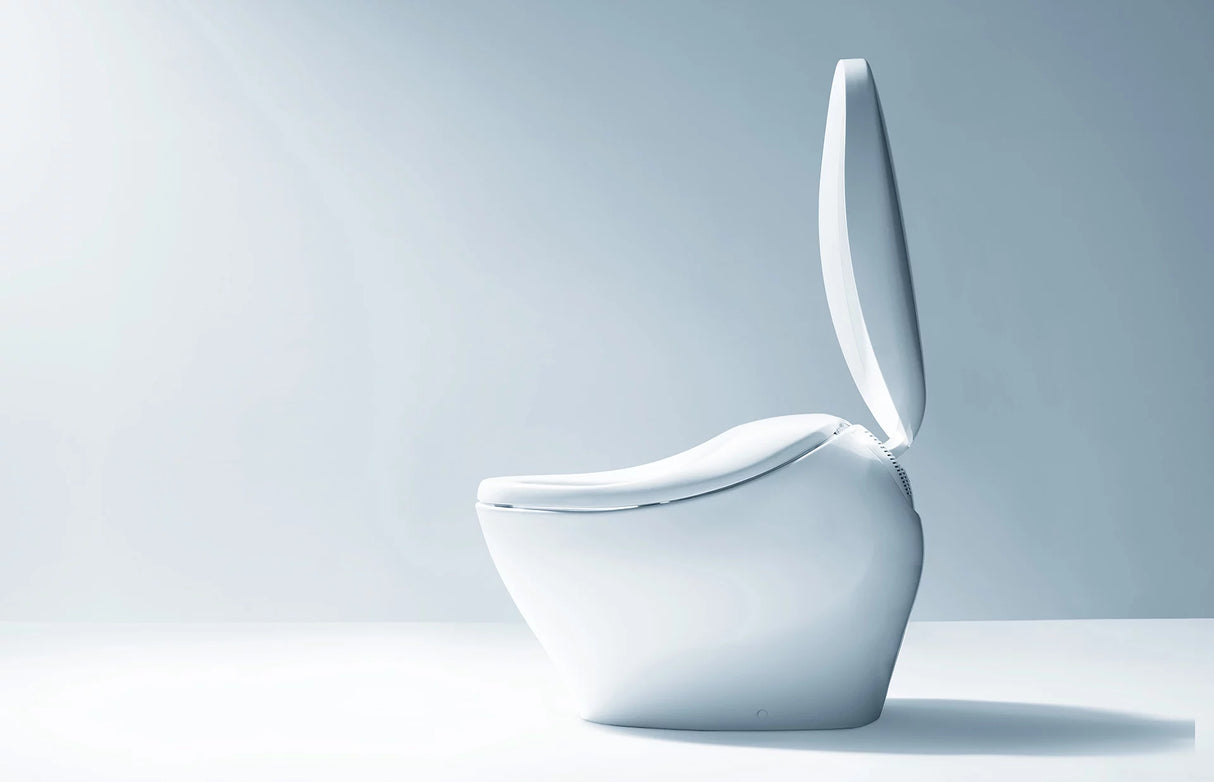 NEOREST NX1 Dual Flush Toilet - 1.0 GPF & 0.8 GPF