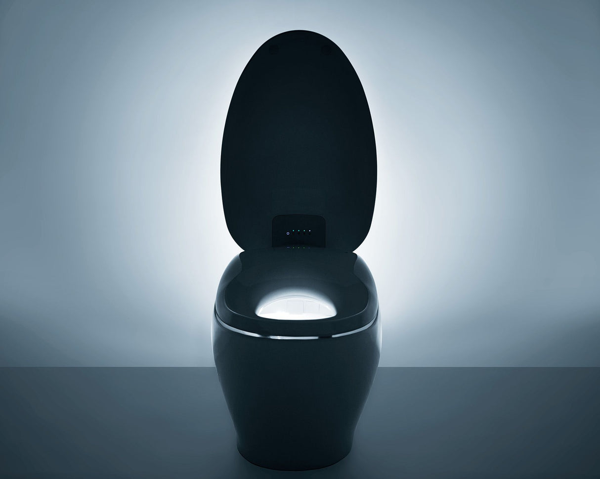 NEOREST NX1 Dual Flush Toilet - 1.0 GPF & 0.8 GPF